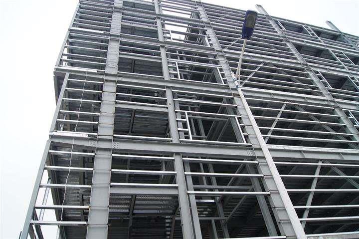丽水高层钢结构的支撑布置与构造需要符合哪些规范